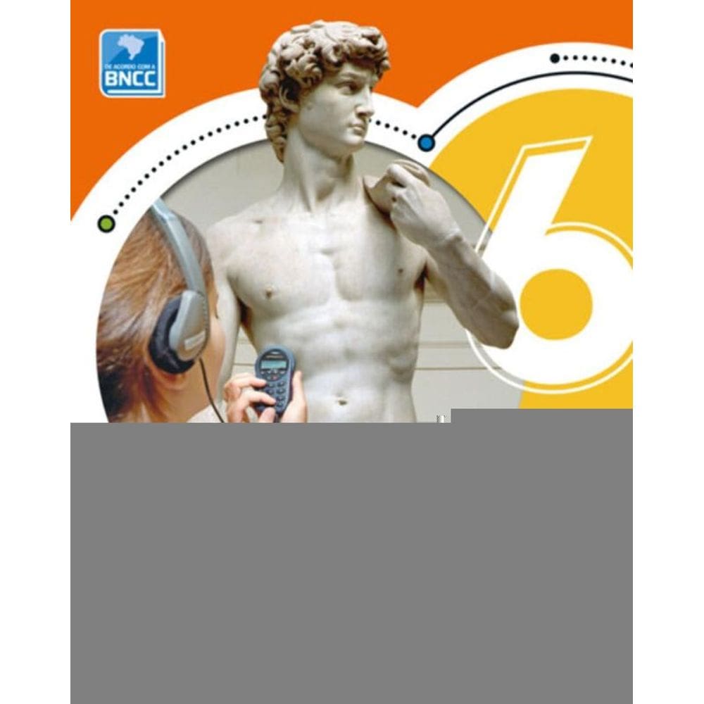 Arariba Plus Arte 6 Ed2