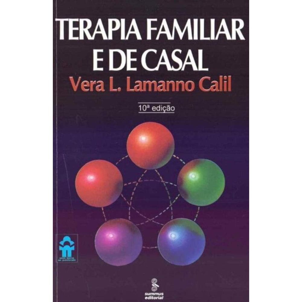Terapia Familiar e de Casal - Vol. 31 - 10Ed/18