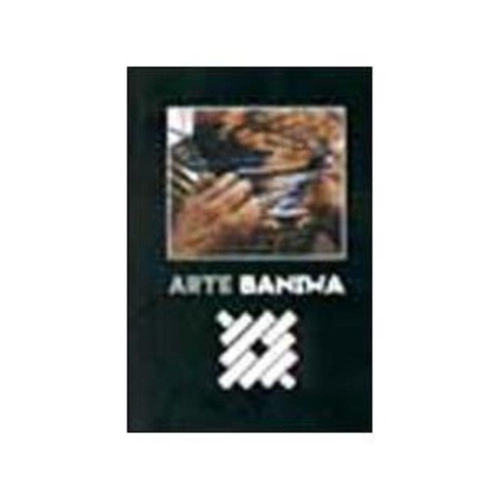 Arte Baniwa