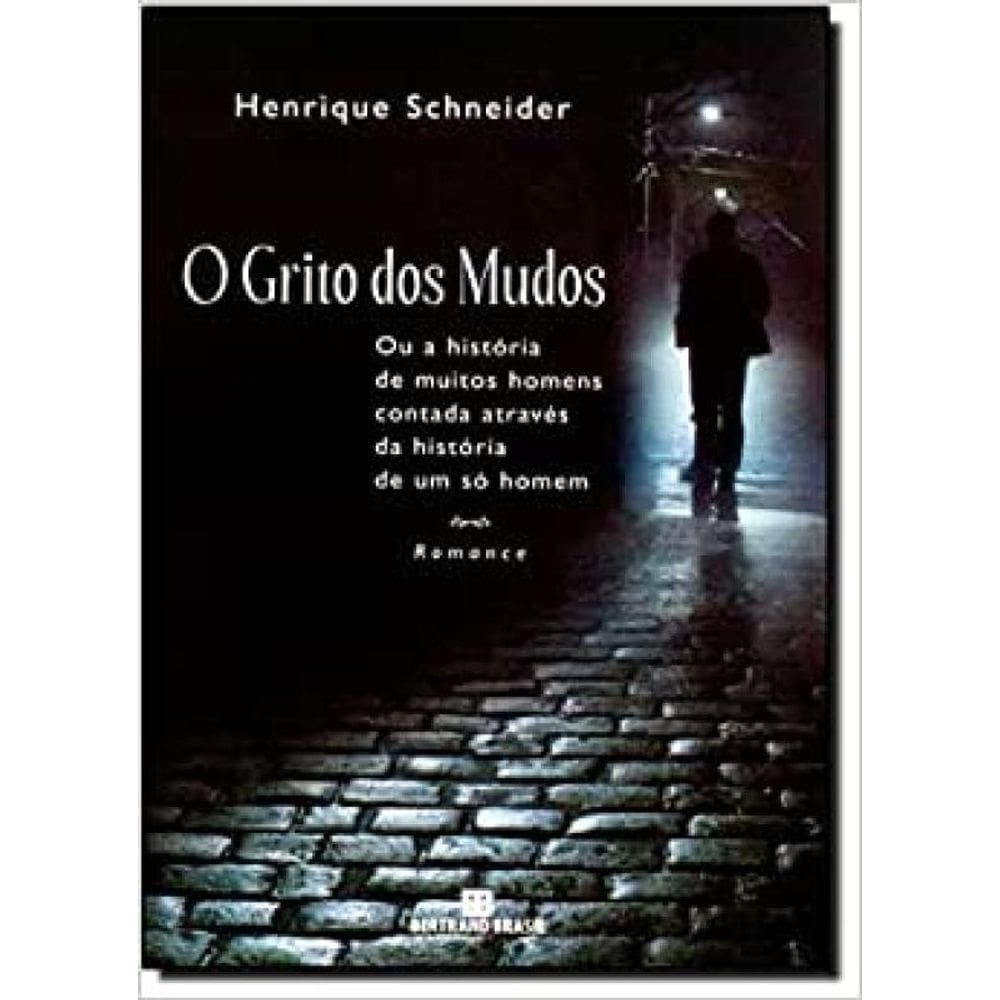 O Grito Dos Mudos