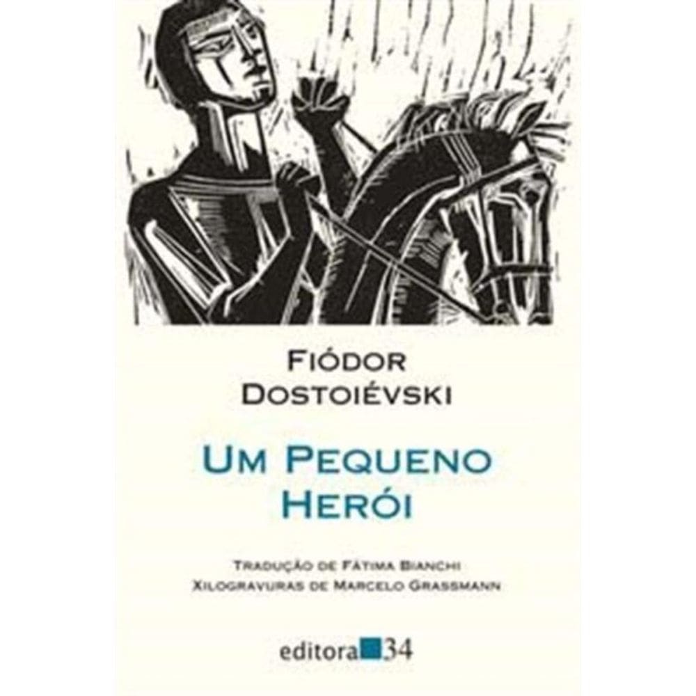 Um Pequeno Heroi