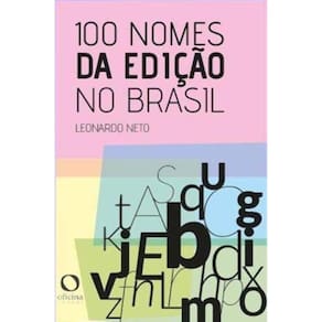 100 Nomes da Edição no Brasil
