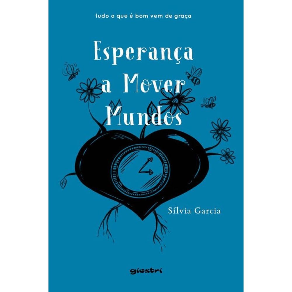 Esperança A Mover Mundos