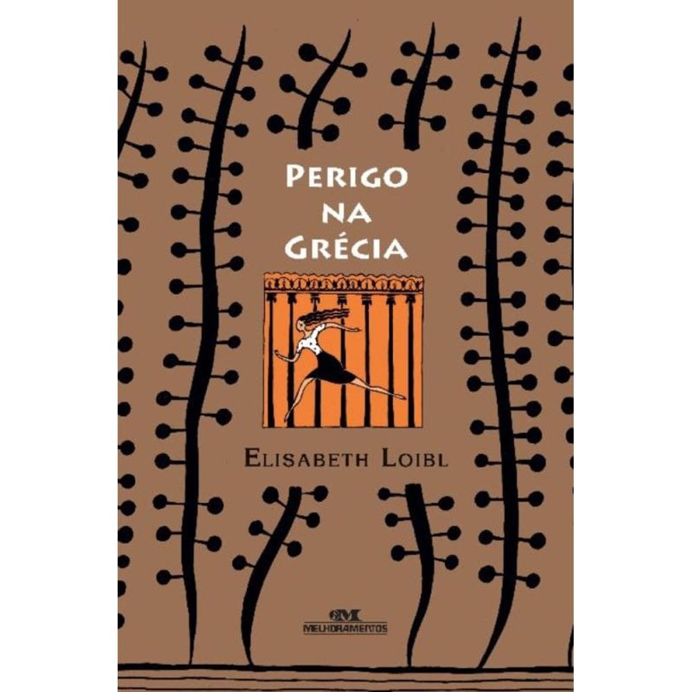 Perigo na Grécia