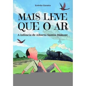 Mais Leve Que o Ar