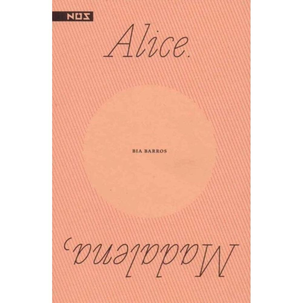 Madalena Alice