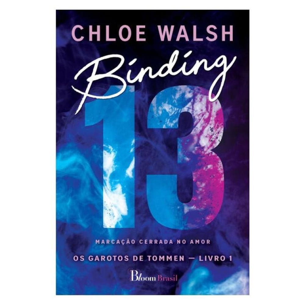 Binding 13 - Vol. 1