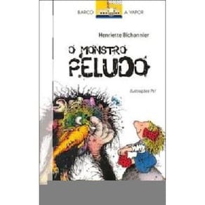 Monstro Peludo, O