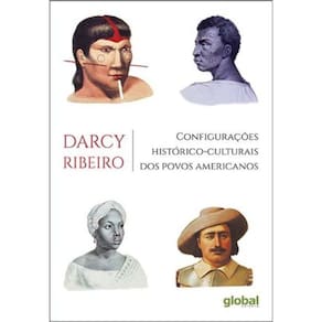 Configuracoes Historico-Culturais Dos Povos Americ