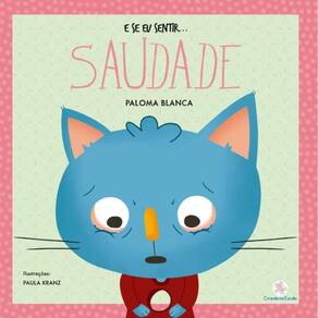 E Se Eu Sentir... Saudade