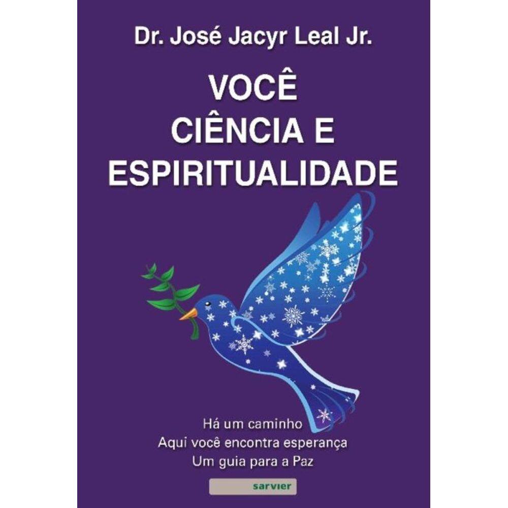 Você, Ciência e Espiritualidade