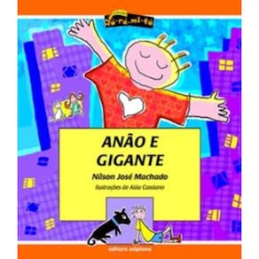 Anão E Gigante