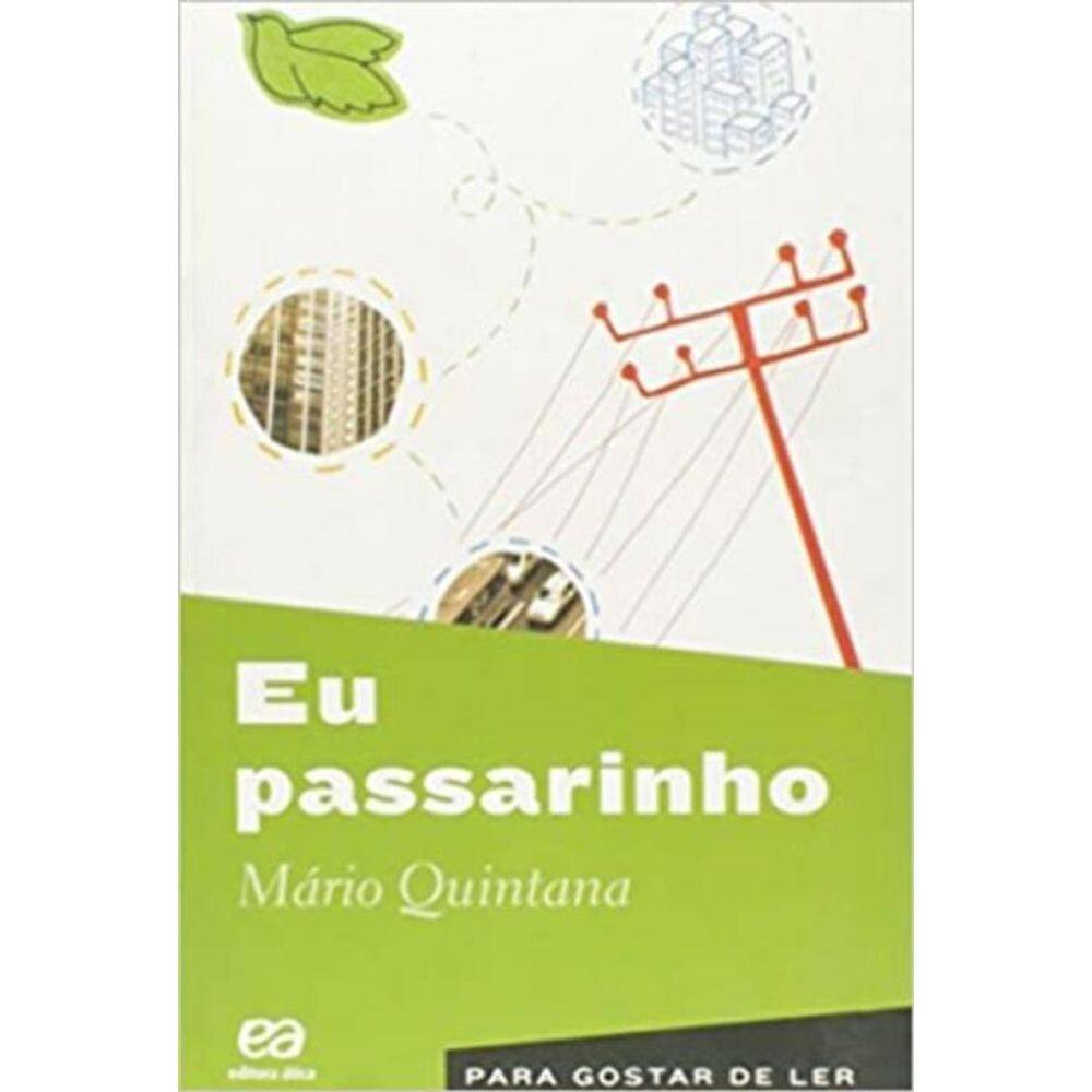 Eu Passarinho
