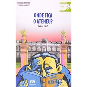 Onde Fica O Ateneu
