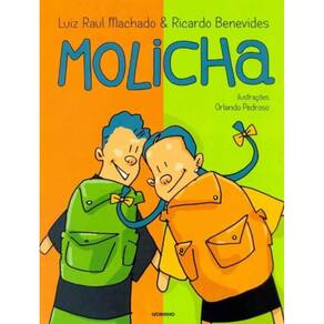 Molicha