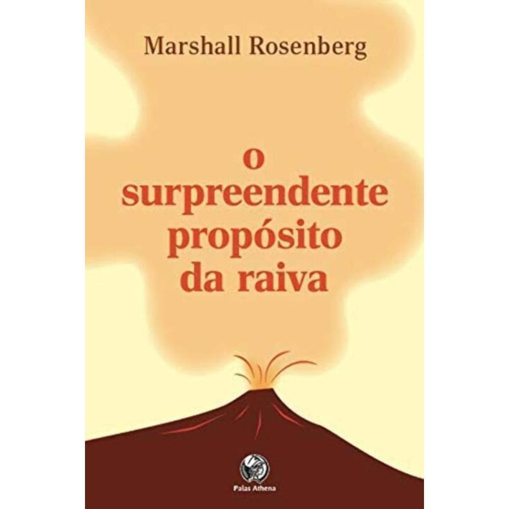 Surpreendente Propósito da Raiva, O