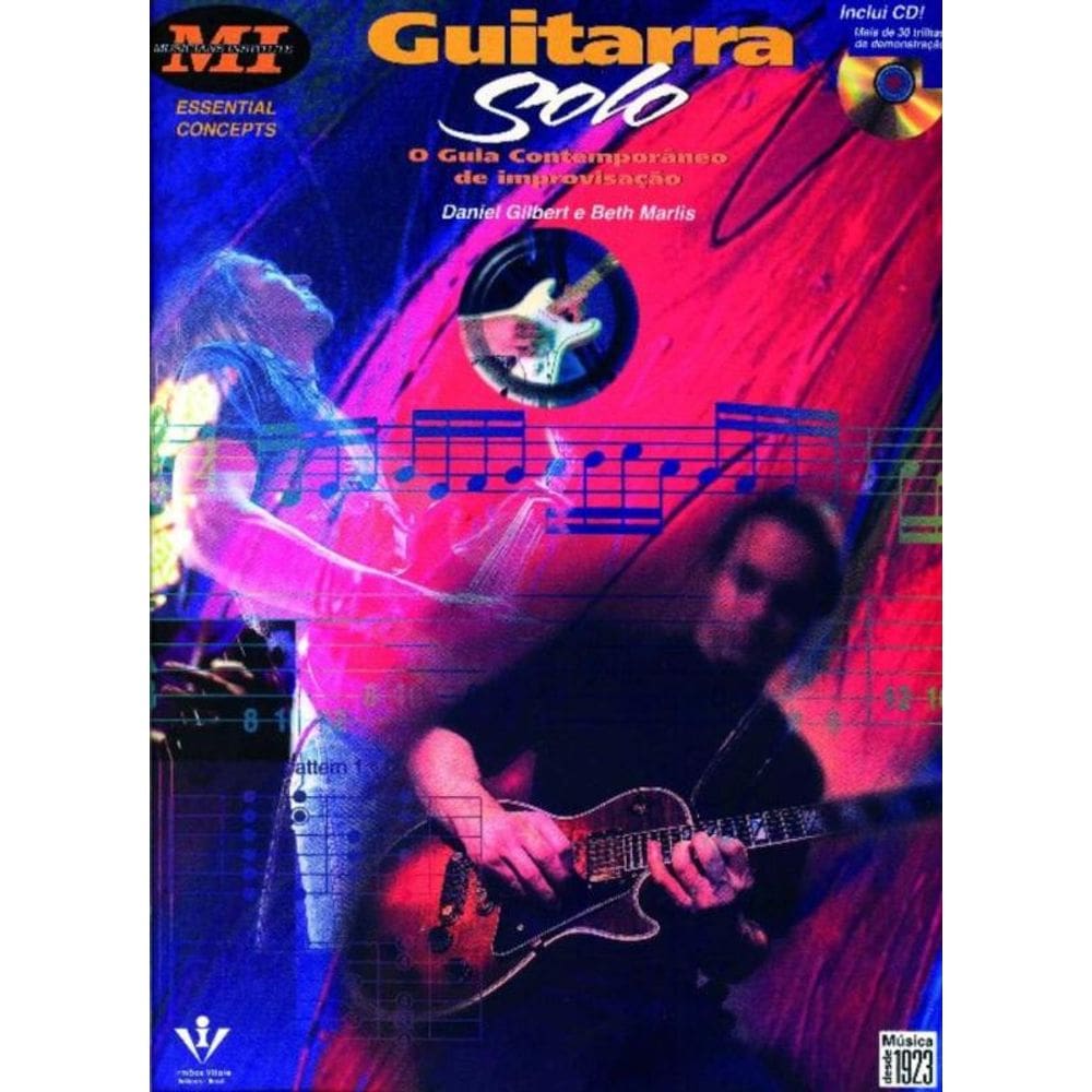 Guitarra Solo