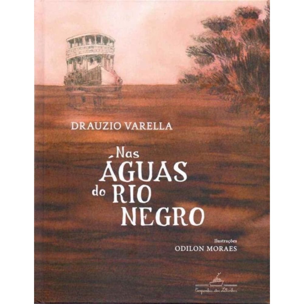 Nas Águas do Rio Negro