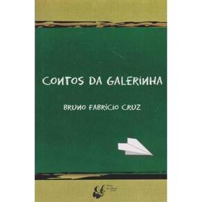 Contos da Galerinha