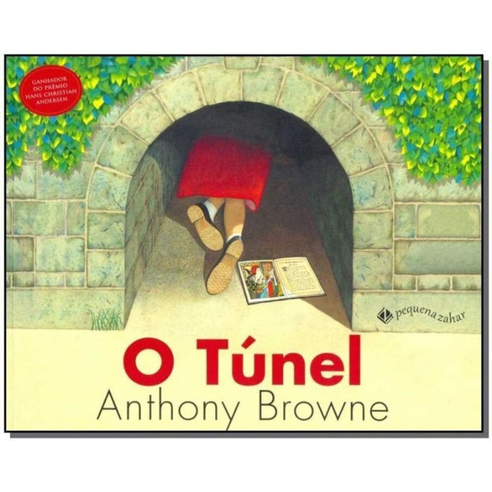 Túnel, O