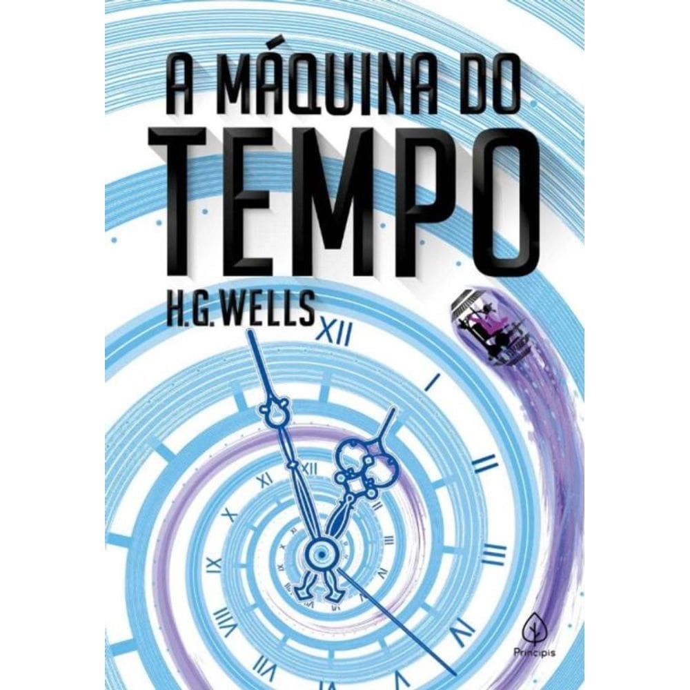 A Máquina do Tempo
