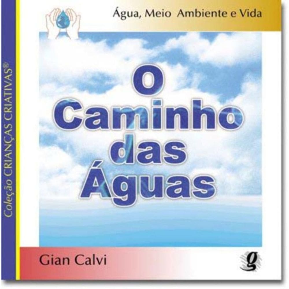 Caminho Das Aguas, O