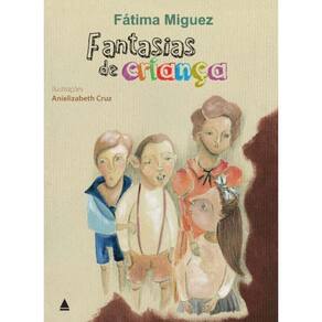 Fantasias De Crianca