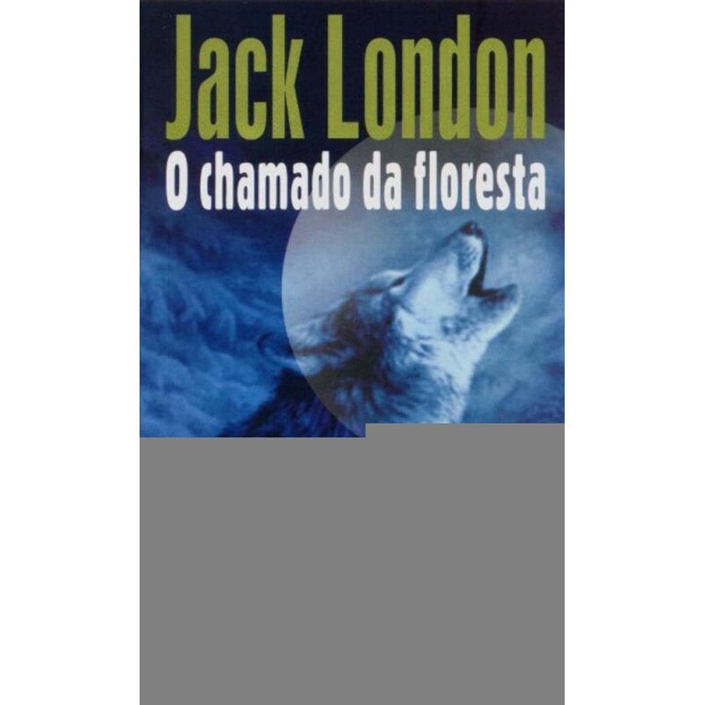 O chamado da floresta