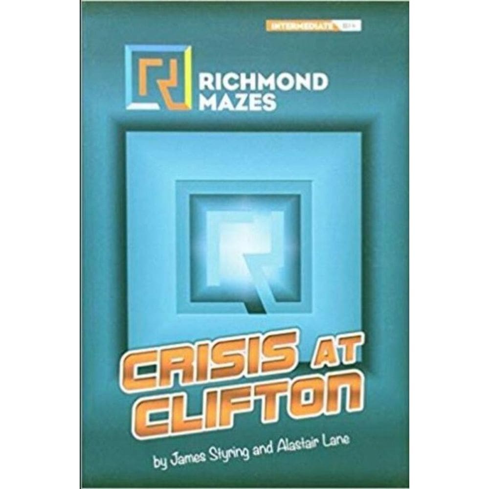Crisis At Clifton