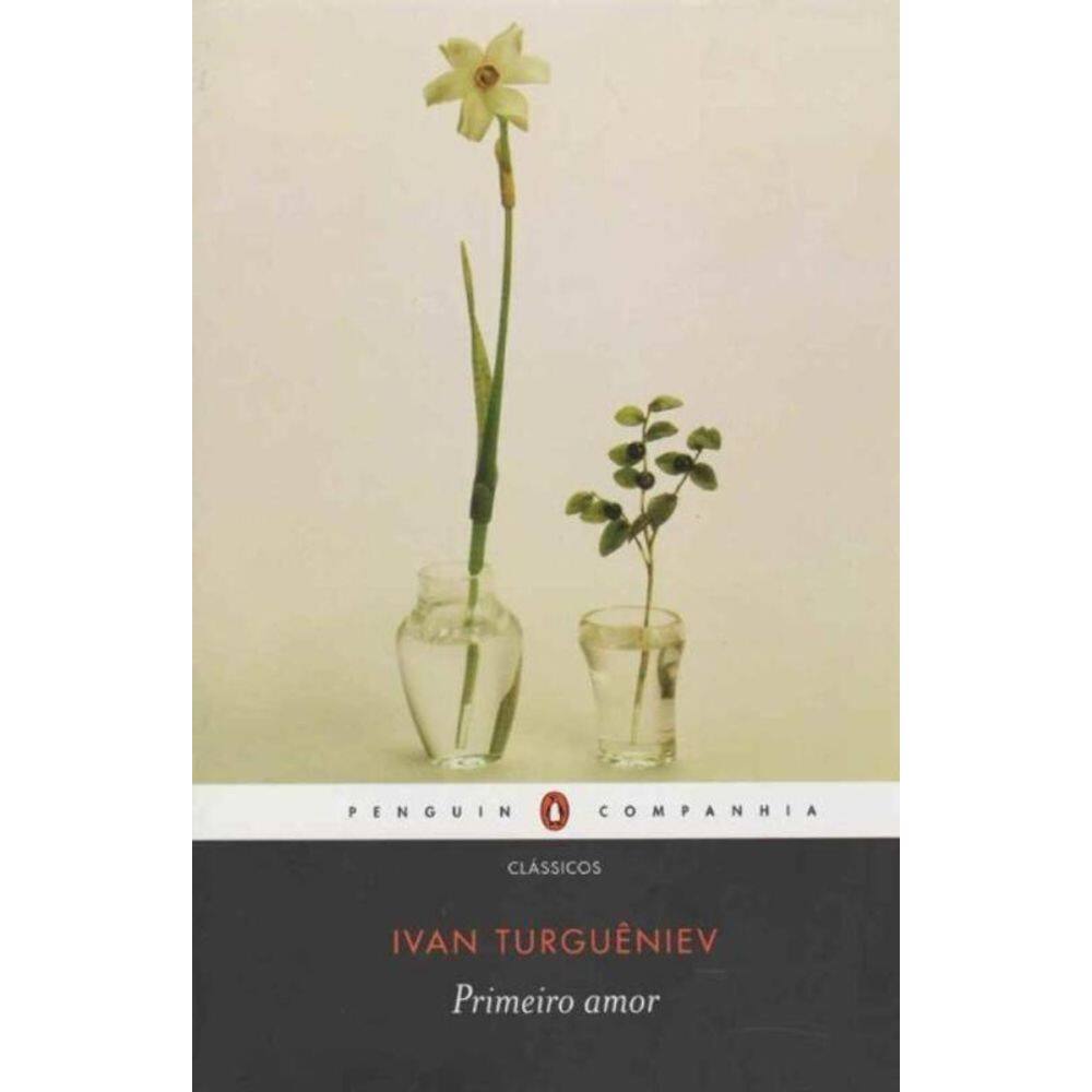 Primeiro Amor