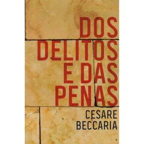 Dos Delitos e das Penas