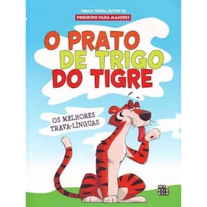 Prato de Trigo do Tigre,  O