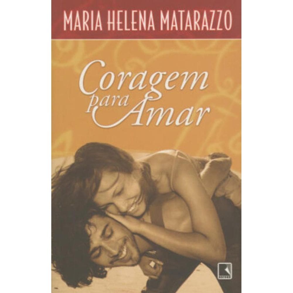 Coragem Para Amar