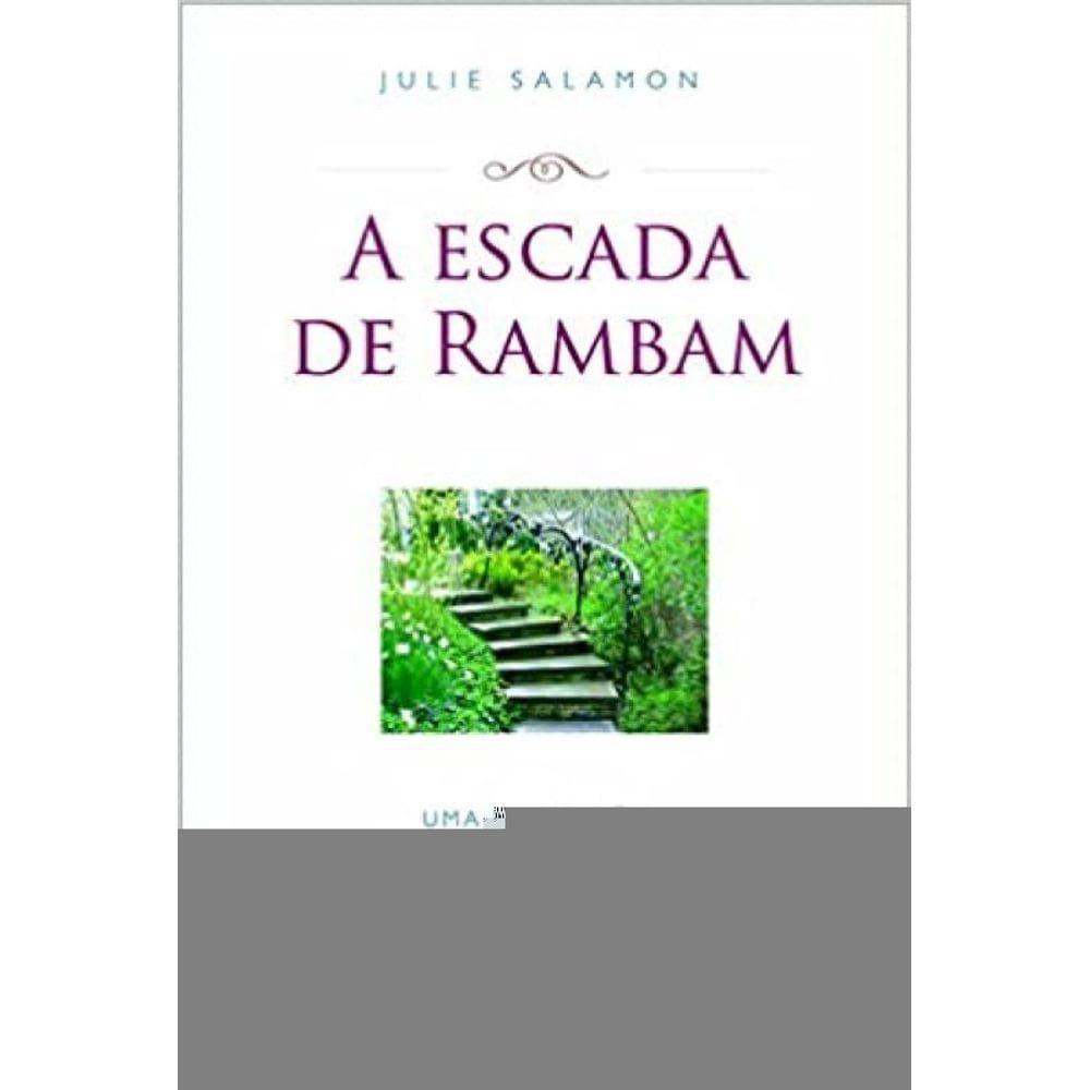 A escada de Rambam