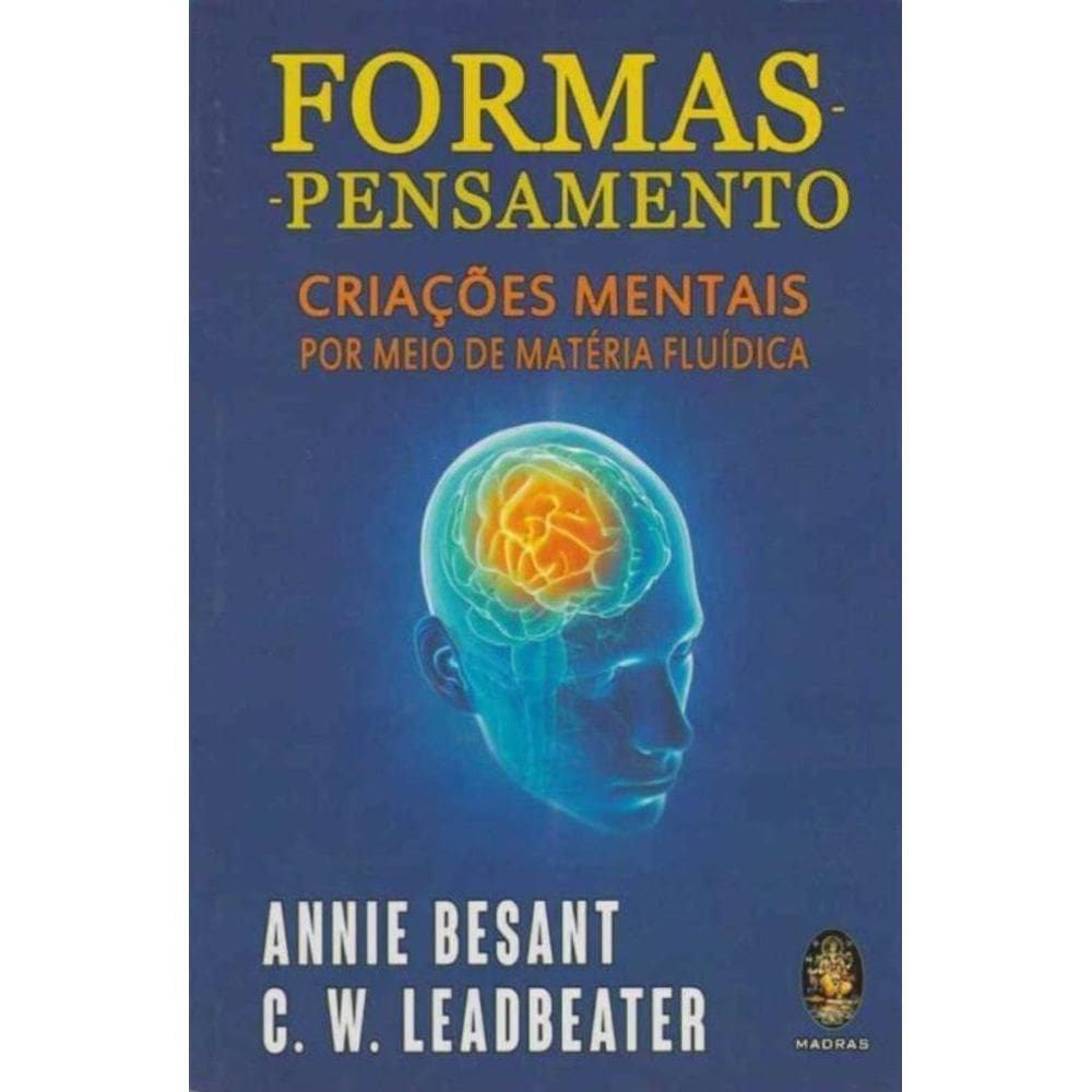 Formas Pensamentos