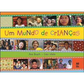 Um Mundo de Crianças