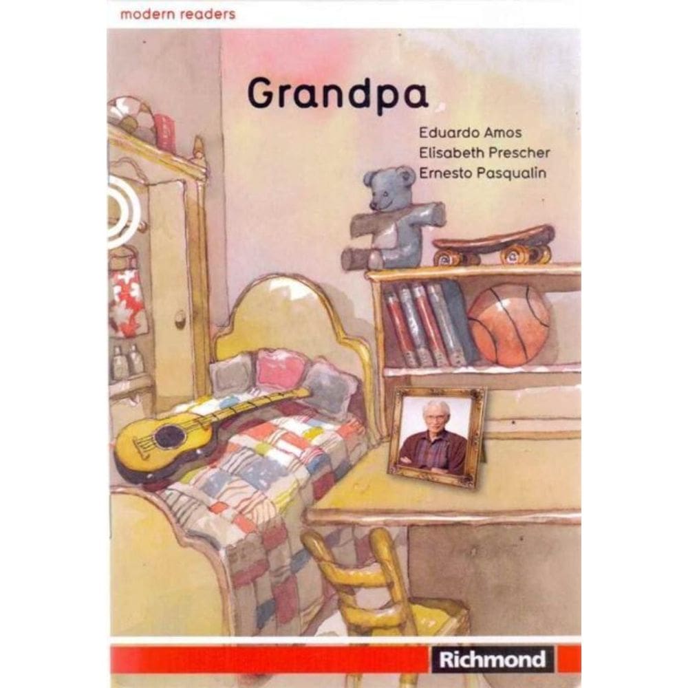 Grandpa