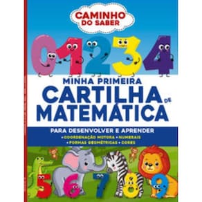 Cartilha Caminho do Saber