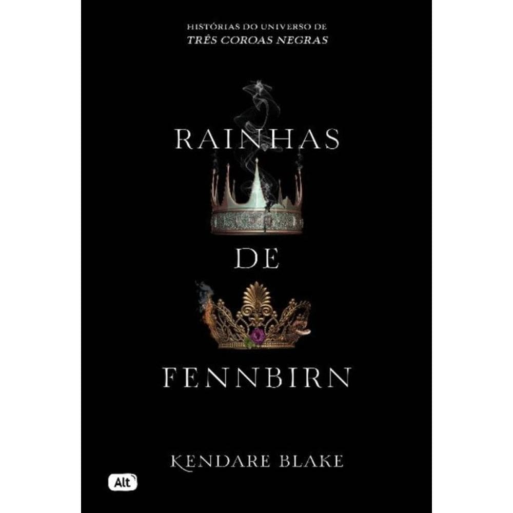 Rainhas de Fennbirn