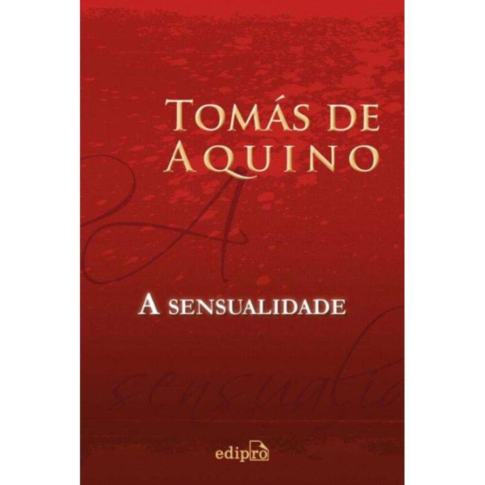 A Sensualidade