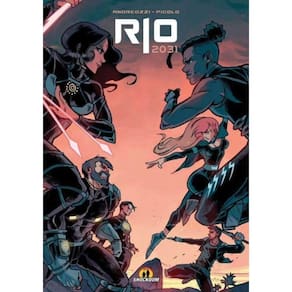 Rio 2031