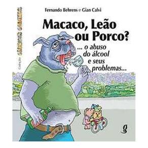 Macaco, Leao Ou Porco?