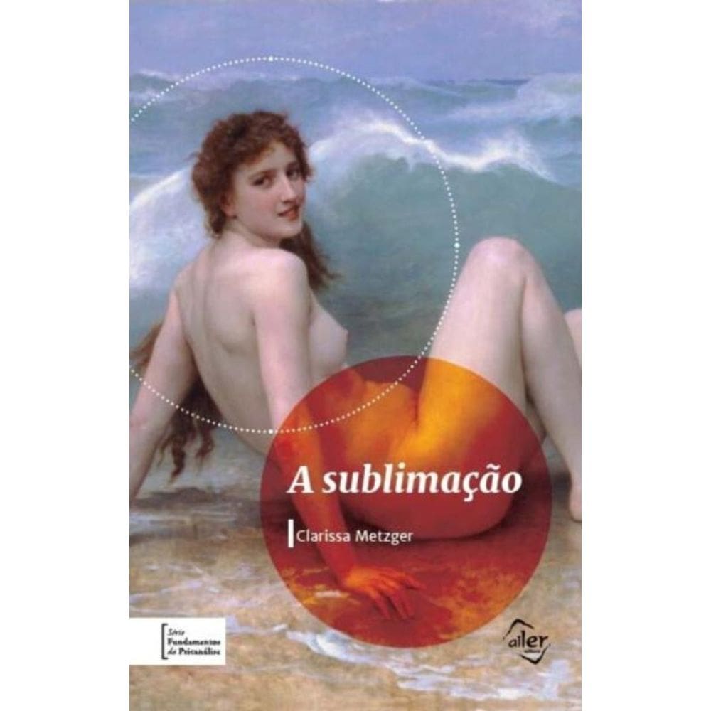 Sublimacao, A