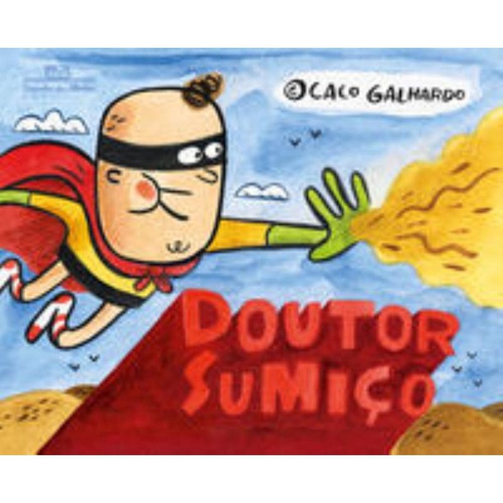 Doutor Sumiço