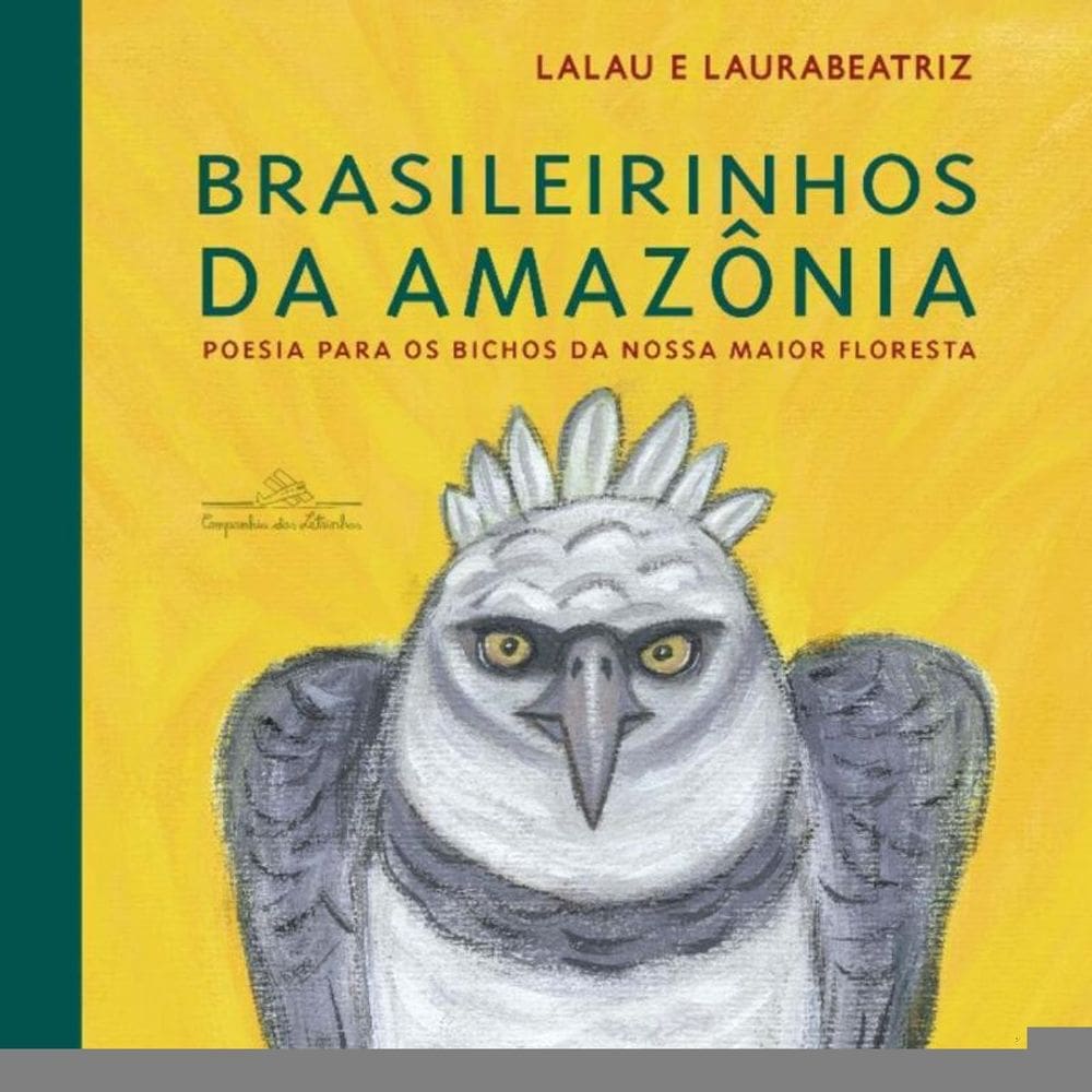 Brasileirinhos da Amazônia