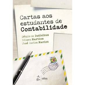 Cartas aos Estudantes de Contabilidade