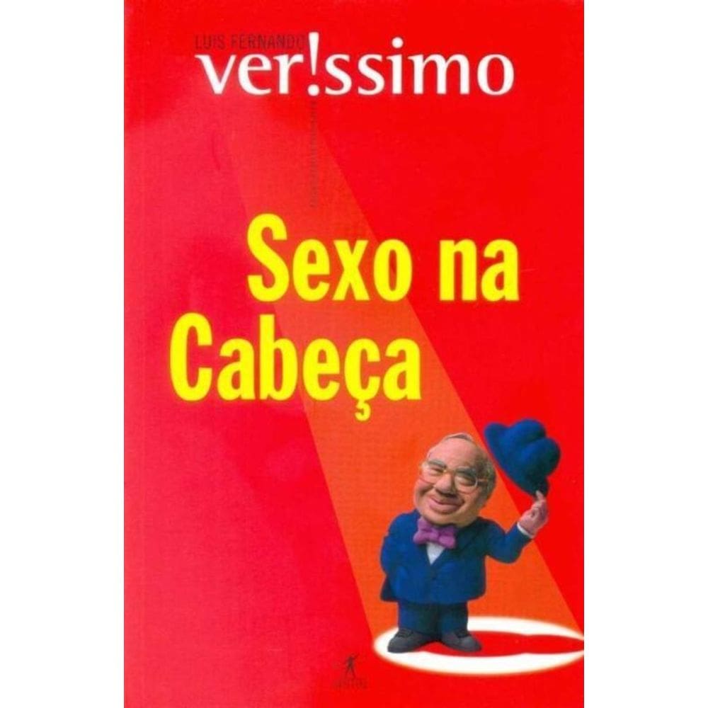 Sexo na Cabeça