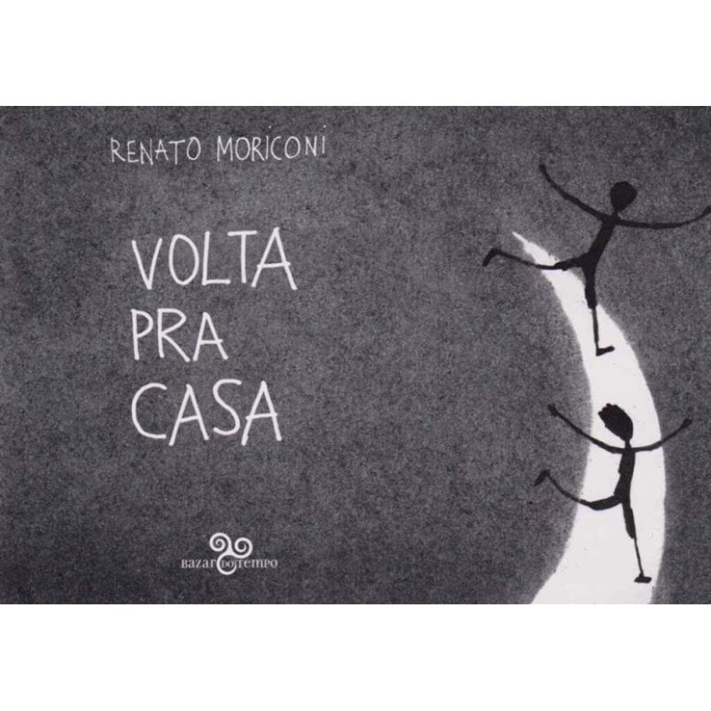Volta Pra Casa