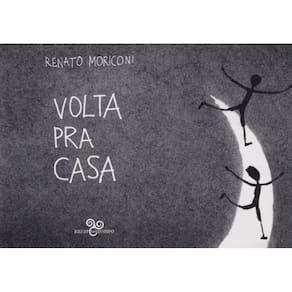 Volta Pra Casa