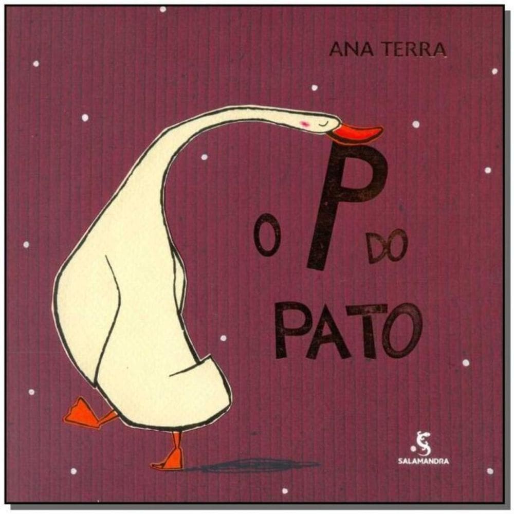 p Do Pato, O